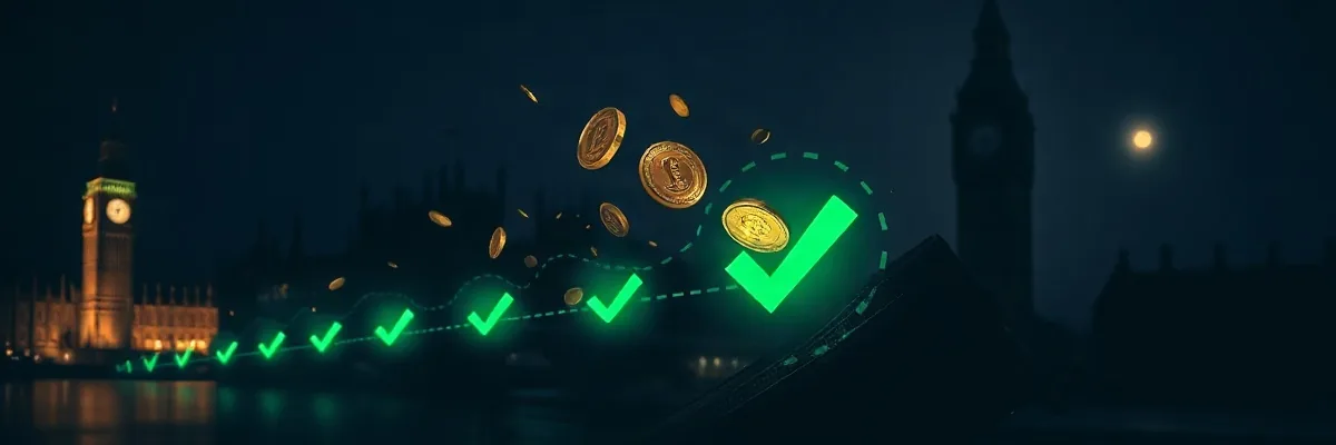 Money In and Money Out, End to End — fast withdrawal casino uk real money in the UK