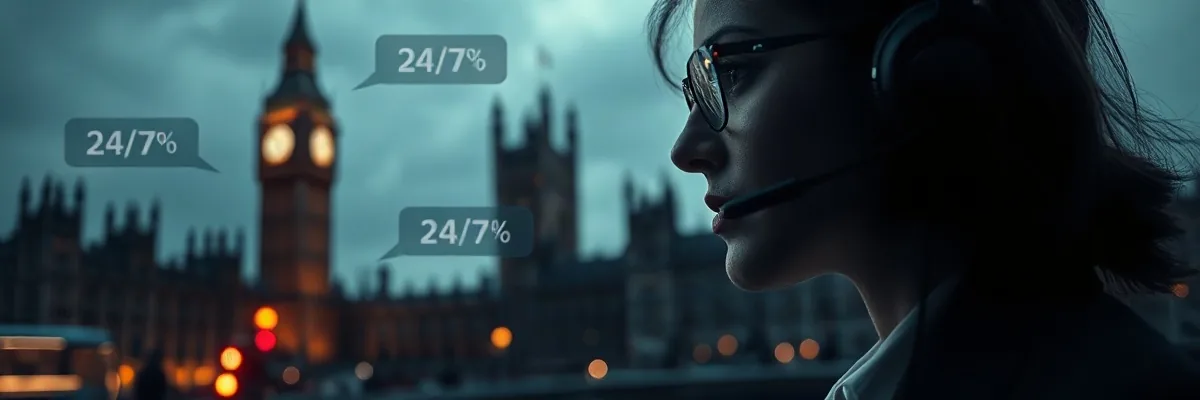 free bets in the UK — Support Channels, Opening Hours and First-Response Times