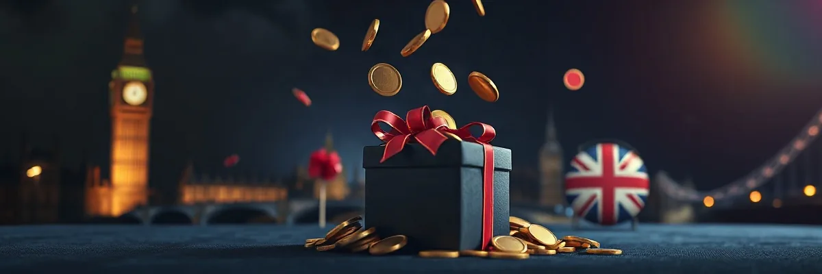 What Is on the Table, Operator by Operator: free spins no deposit guide for players in the UK