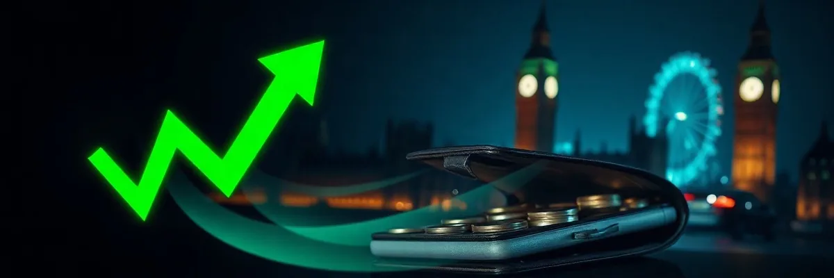 From Request to Arrival: The Journey of Your Winnings — instant withdrawal casino in the UK